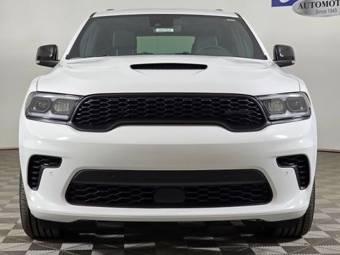 New 2027 Dodge Durango GT AWD/4WD image 44