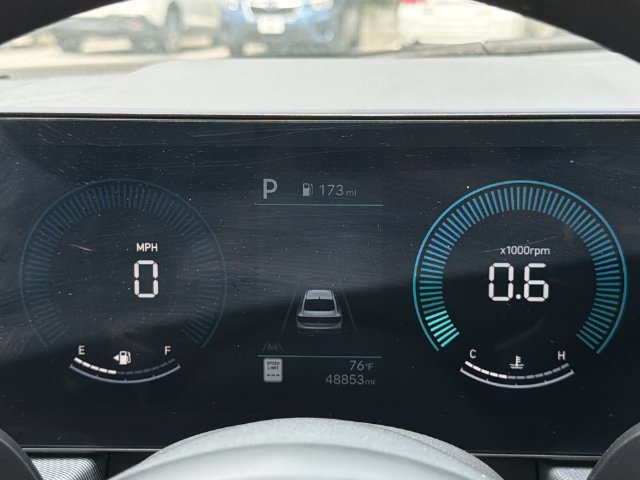 Used 2025 Hyundai Sonata SEL FWD image 26
