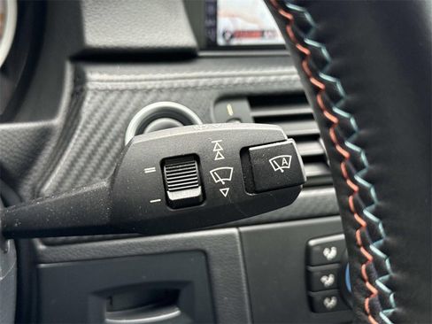 Used 2013 BMW M3 Convertible image 26