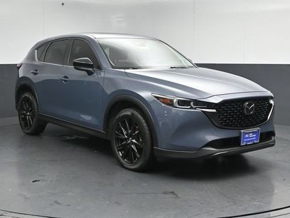 Used 2023 MAZDA CX-5 Carbon Edition