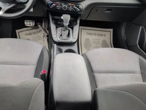 Used 2021 Kia Soul X-Line FWD image 22
