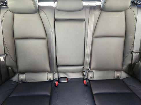 Certified 2023 MAZDA CX-30 AWD 2.5 S w/ Premium Package image 16