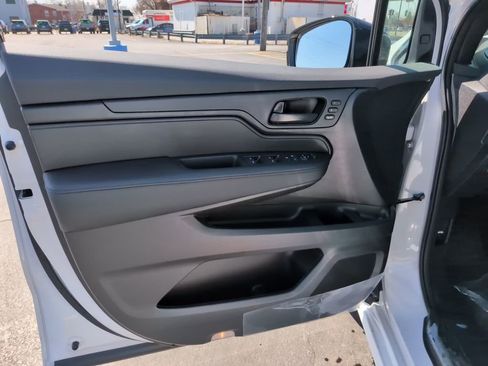 New 2026 Honda Odyssey Sport-L image 17