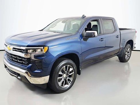 Used 2023 Chevrolet Silverado 1500 LT image 6