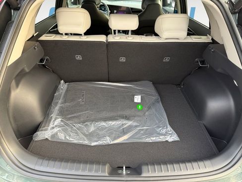 New 2026 Kia Niro EX image 16