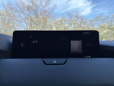 New 2026 MAZDA CX-90 Plug-In Hybrid w/Premium Sport image 16