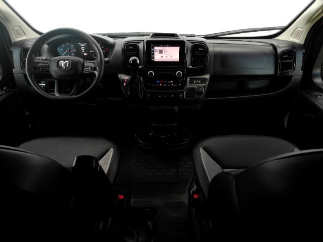 Used 2025 RAM ProMaster 2500 w/ Convenience Group FWD image 20