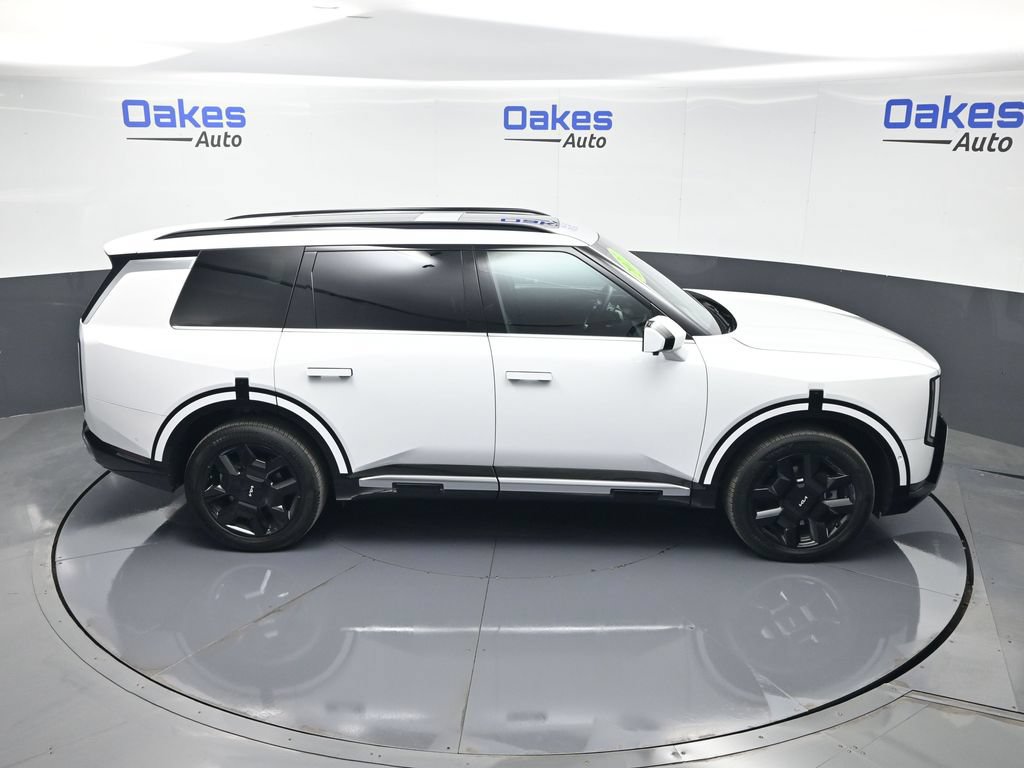 New 2027 Kia Telluride SX Prestige w/ Towing Package AWD/4WD image 57