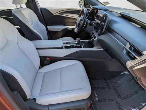 Certified 2023 Lexus RX 350 Premium Plus w/ Accessory Package (Z1) image 22