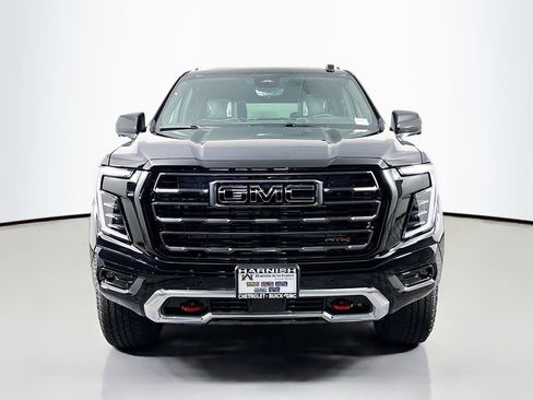 New 2026 GMC Yukon XL AT4 Ultimate image 2