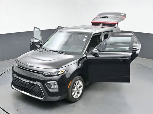 Used 2022 Kia Soul LX w/ Technology Package image 49