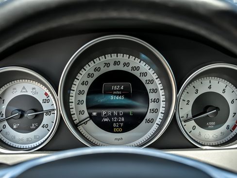 Used 2013 Mercedes-Benz C 300 4MATIC Sedan image 27