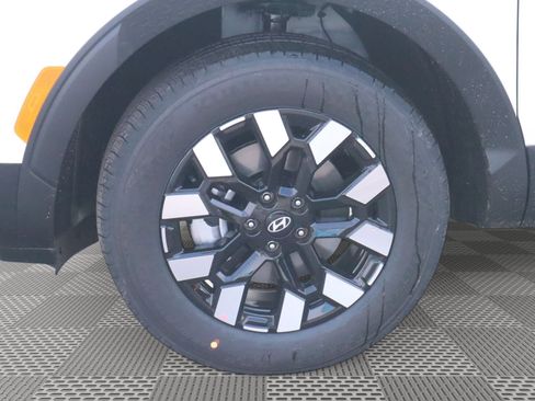 New 2026 Hyundai Santa Cruz SEL FWD image 4
