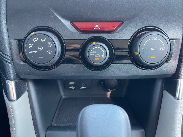 Used 2024 Subaru Forester AWD/4WD image 21