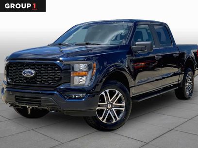 Used 2023 Ford F150 XL w/ STX Appearance Package