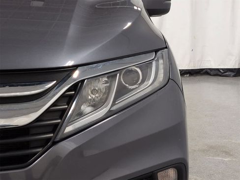 Used 2019 Honda Odyssey EX image 11