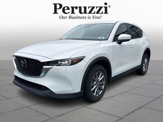 Used 2023 MAZDA CX-5 AWD 2.5 S w/ Select Package video 1