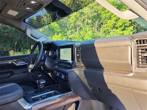 Used 2023 Chevrolet Silverado 1500 RST w/ Convenience Package II image 30