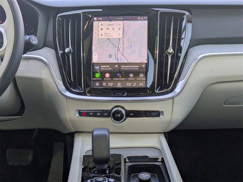 New 2026 Volvo V60 B5 Cross Country Plus w/ Protection Package Premier image 21