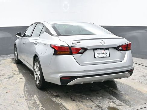 Used 2021 Nissan Altima 2.5 S image 5