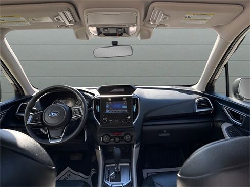 Used 2020 Subaru Forester w/ Alloy Wheel Package image 11