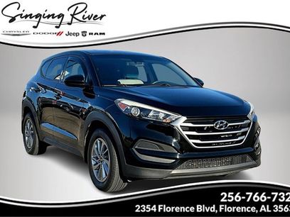 Used 2018 Hyundai Tucson SE w/ Cargo Package
