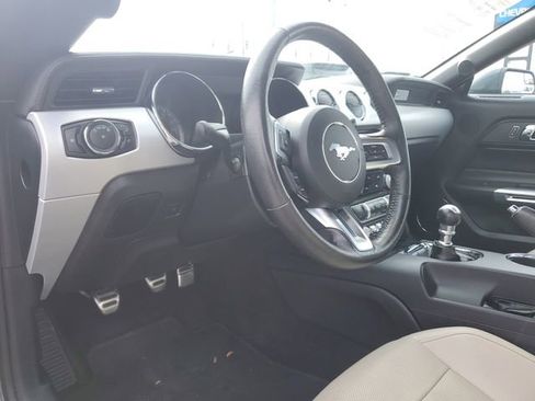Used 2015 Ford Mustang GT Premium image 16