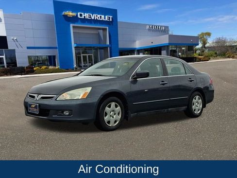 Used 2006 Honda Accord LX image 4