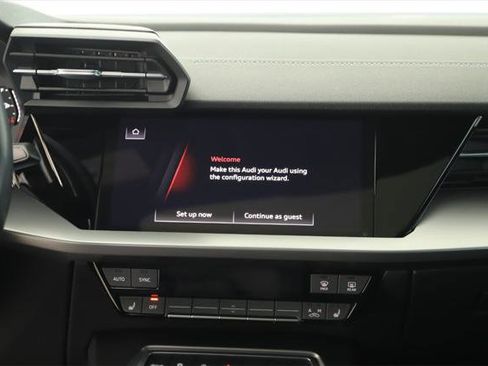 Certified 2024 Audi A3 2.0T Premium image 19