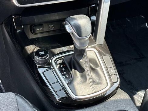 Used 2023 Kia Seltos S w/ Navigation Package FWD image 22