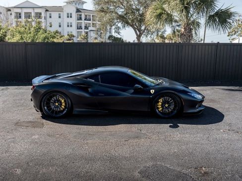 Used 2020 Ferrari F8 Tributo image 26