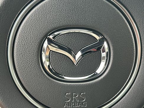 New 2026 MAZDA CX-90 Plug-In Hybrid w/ Premium Plus image 21