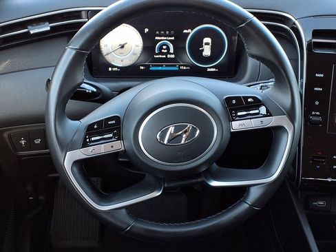 Used 2023 Hyundai Tucson SEL w/ Convenience Package image 20