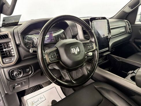 Used 2020 RAM 1500 Rebel w/ Level 2 Equipment Group image 9