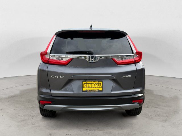 Used 2019 Honda CR-V EX-L image 6