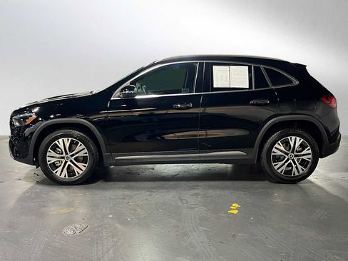Used 2025 Mercedes-Benz GLA 250 4MATIC image 6