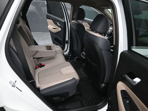 Certified 2023 Hyundai Santa Fe SEL w/ Cargo Package FWD image 33