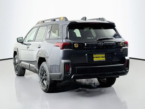 New 2026 Subaru Outback Wilderness AWD/4WD image 5