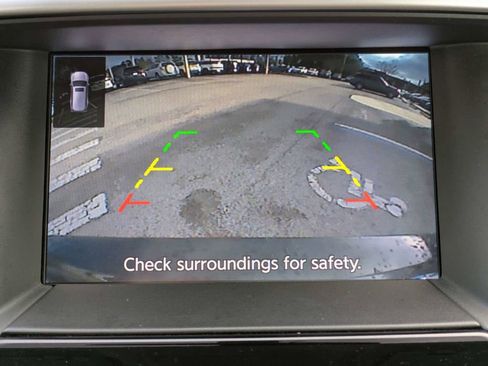 Used 2020 Nissan Pathfinder SV FWD image 26