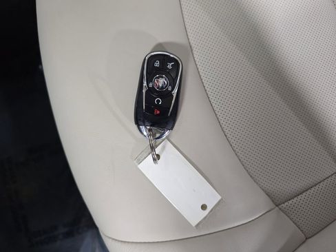 Used 2023 Buick Enclave Essence w/ Trailering Package, 5000 lbs. image 34