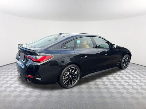 New 2026 BMW 430i w/ M Sport Package image 5