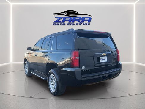 Used 2016 Chevrolet Tahoe LT AWD/4WD image 5