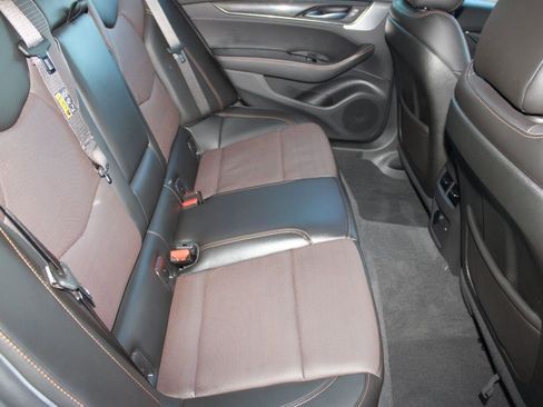 Used 2023 Cadillac CT5 V w/ Super Cruise 2 Package image 31