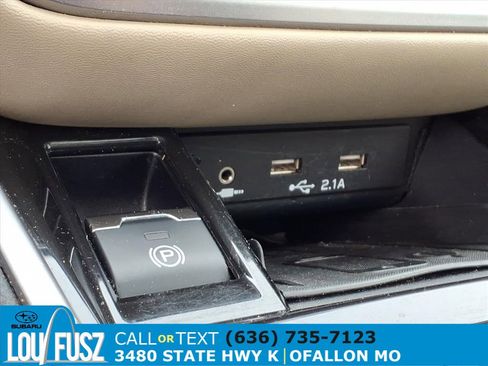 Used 2020 Subaru Outback Limited XT w/ Popular Package #2 image 15