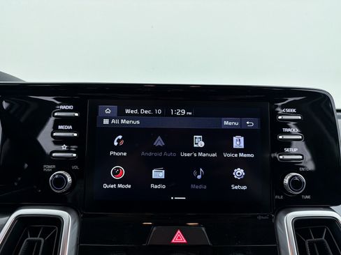 Used 2021 Kia Sorento LX image 20