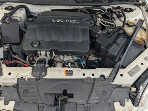 Used 2013 Chevrolet Impala Police image 35