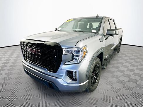 Used 2022 GMC Sierra 1500 Elevation AWD/4WD image 5