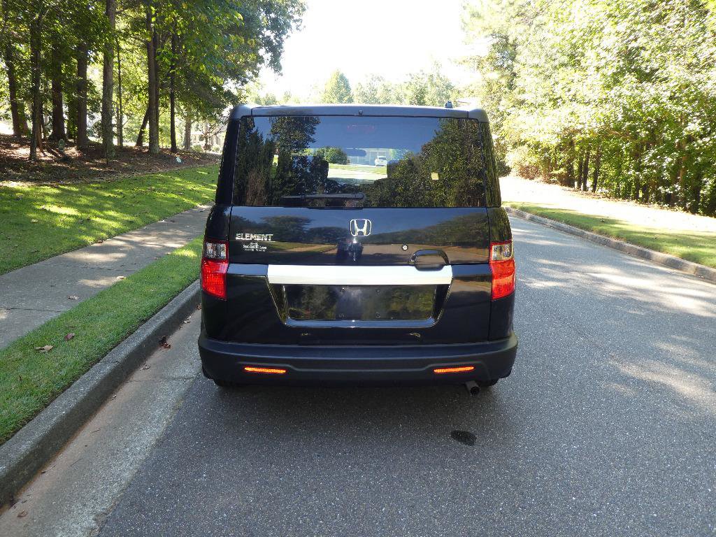 Used 2011 Honda Element LX image 18