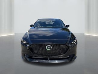 Used 2023 MAZDA MAZDA3 Hatchback w/ Appearance Package video 2