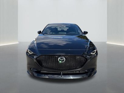 Used 2023 MAZDA MAZDA3 Hatchback w/ Appearance Package